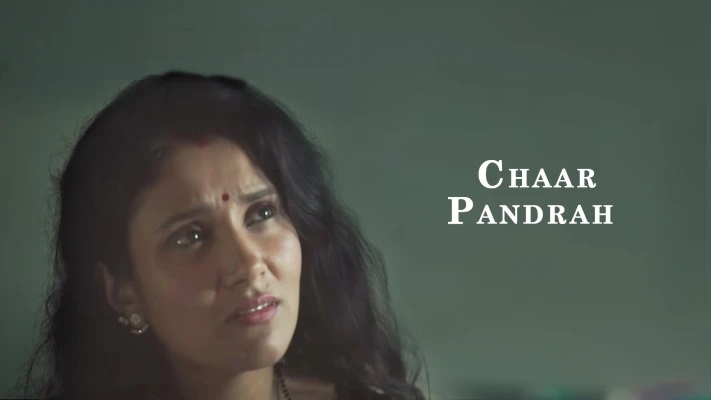 Filmfare Nominated Short Film for Jar Pictures, released on Disney+ Hotstar